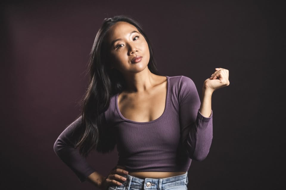 Leslie Liao Portland