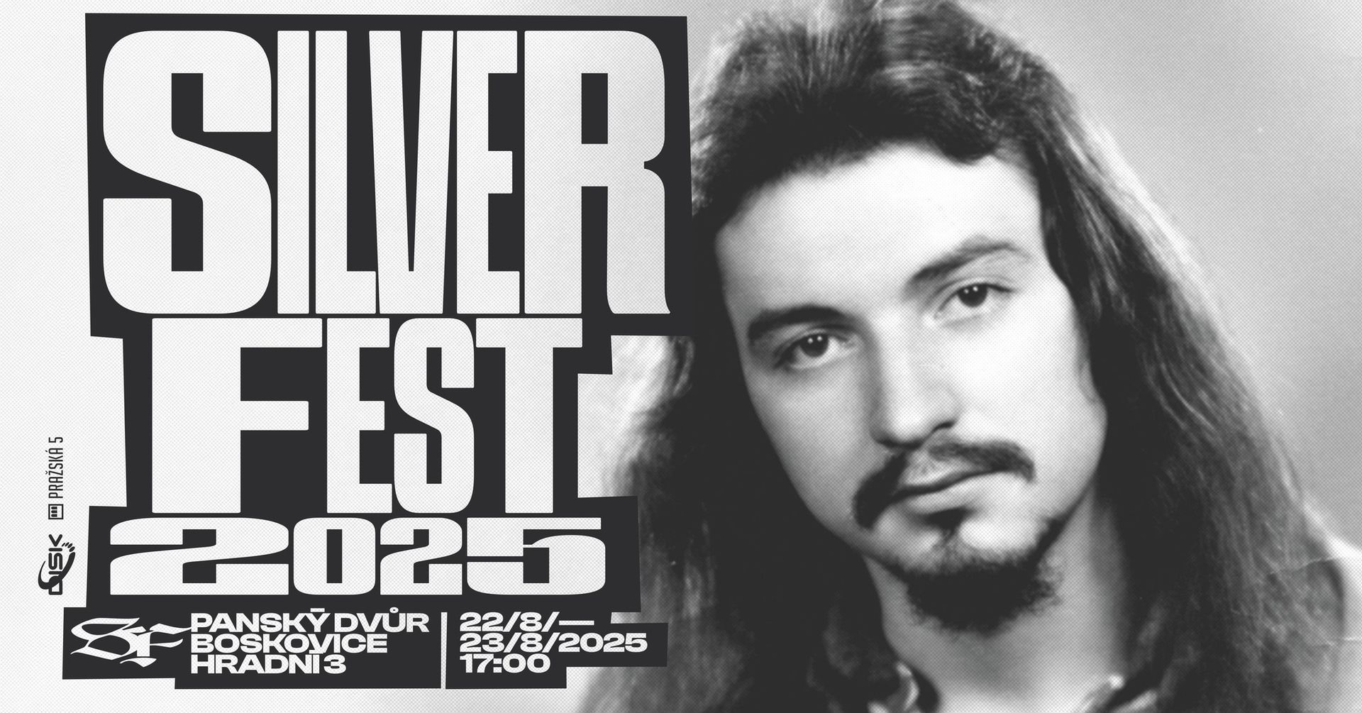SILVER FEST 2025