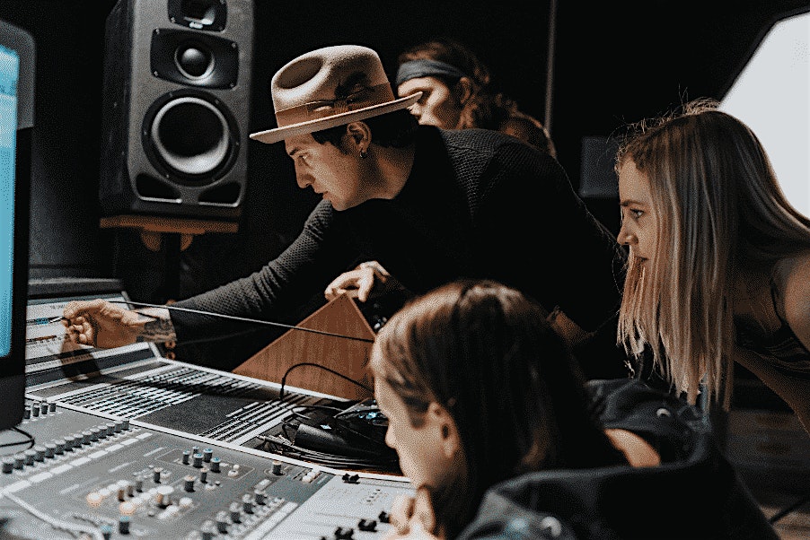 BIMM University Berlin Open Day: Music 29th November 2025