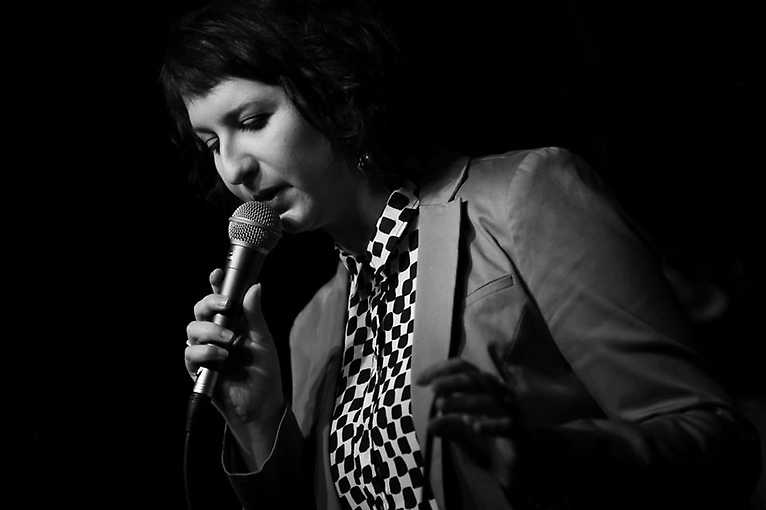 Letní Live koncert: Luci Radecka & Strachil Gajdarski & Lukáš Chejn