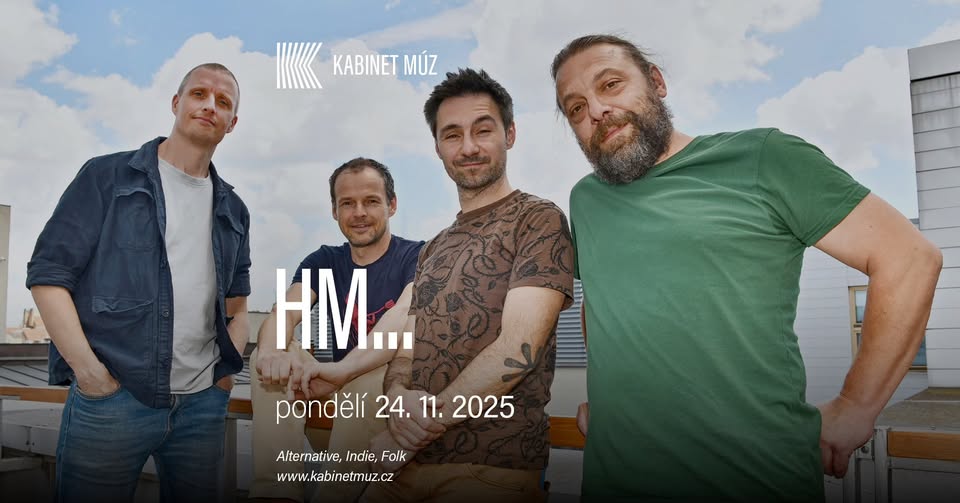 HM... | Kabinet MÚZ