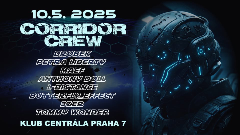 Corridor Crew Night Vol. 10