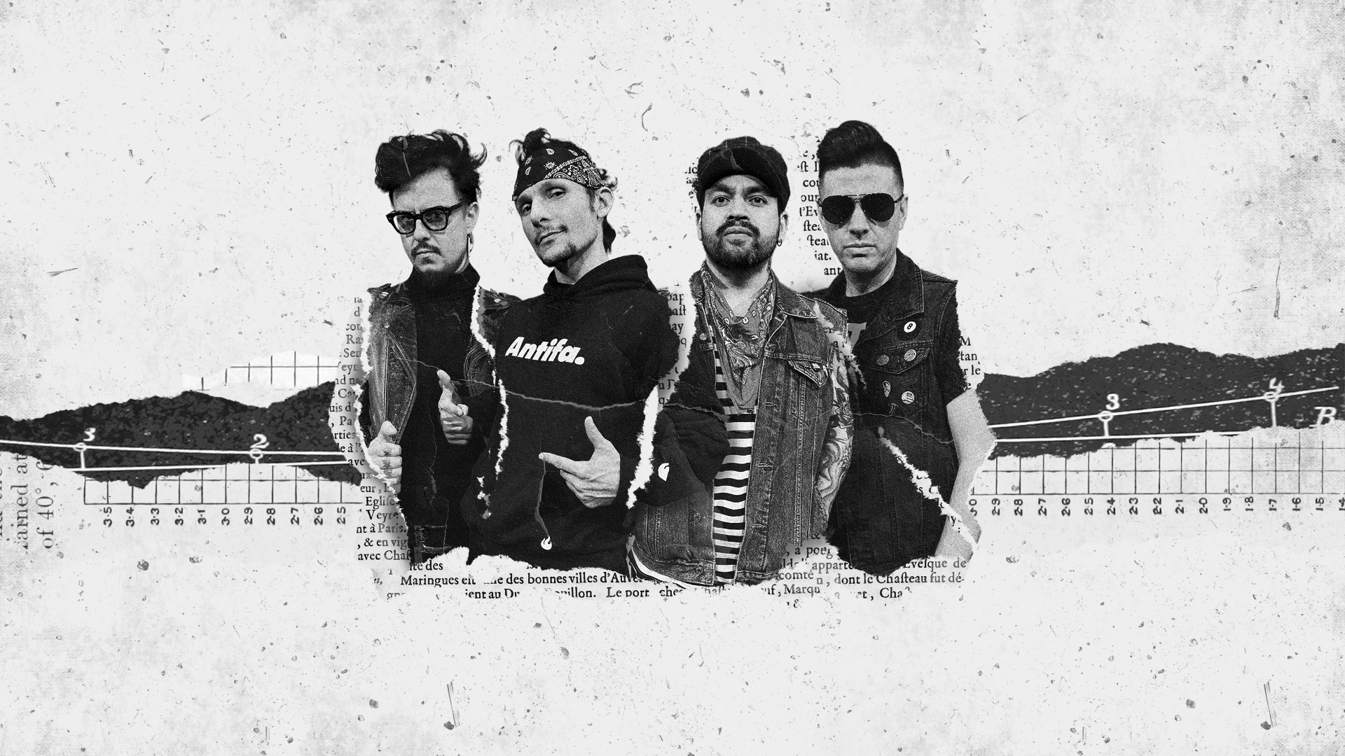 Doctor Krapula ★ Live at Mezrab