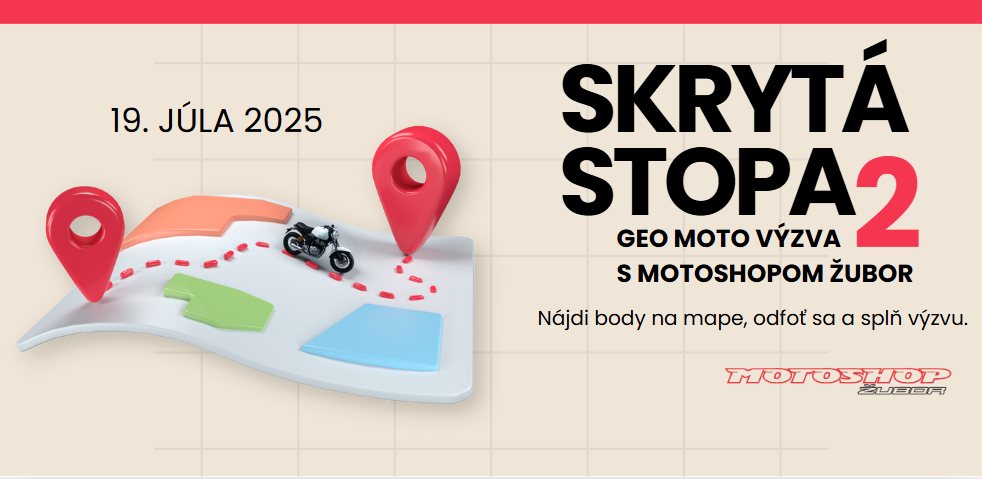 Skrytá stopa 2