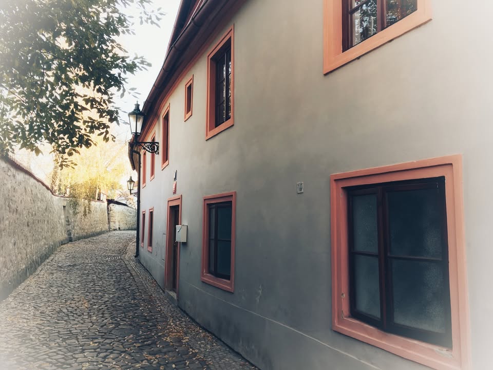 ZRUŠENO - Couráme se po Novém světě