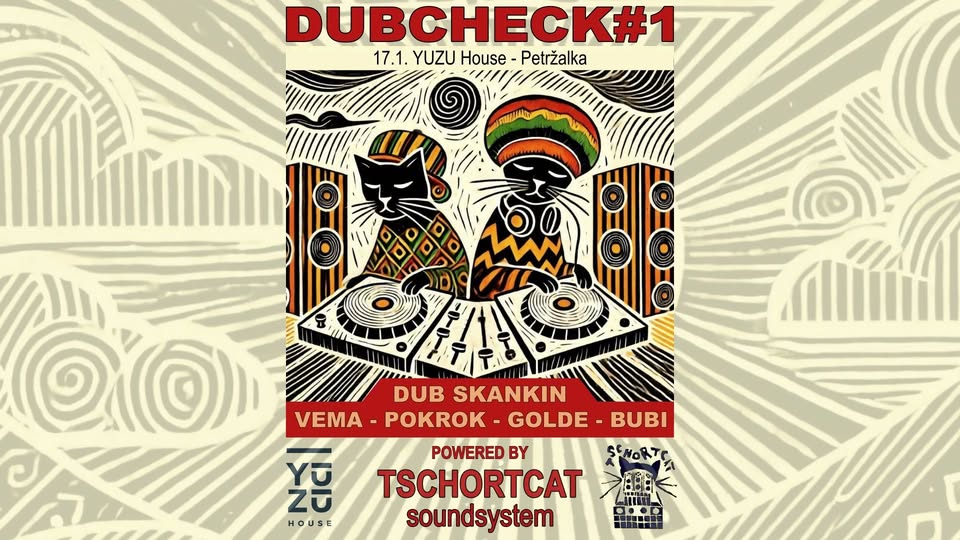 DUBCHECK #1