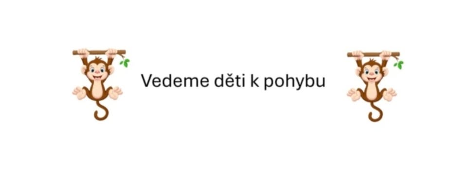 Lezení s dětmi