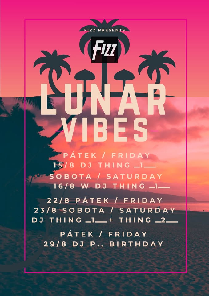 LUNAR VIBES