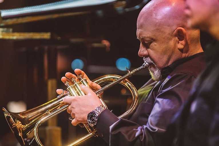 Jazz ve filmu