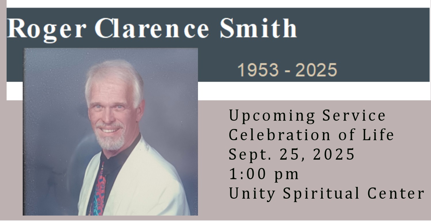 Celebration of Life