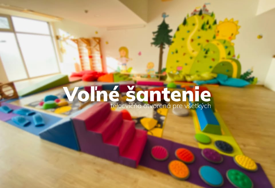 Voľné šantenie v piatok a sobotu na Piešťanskej