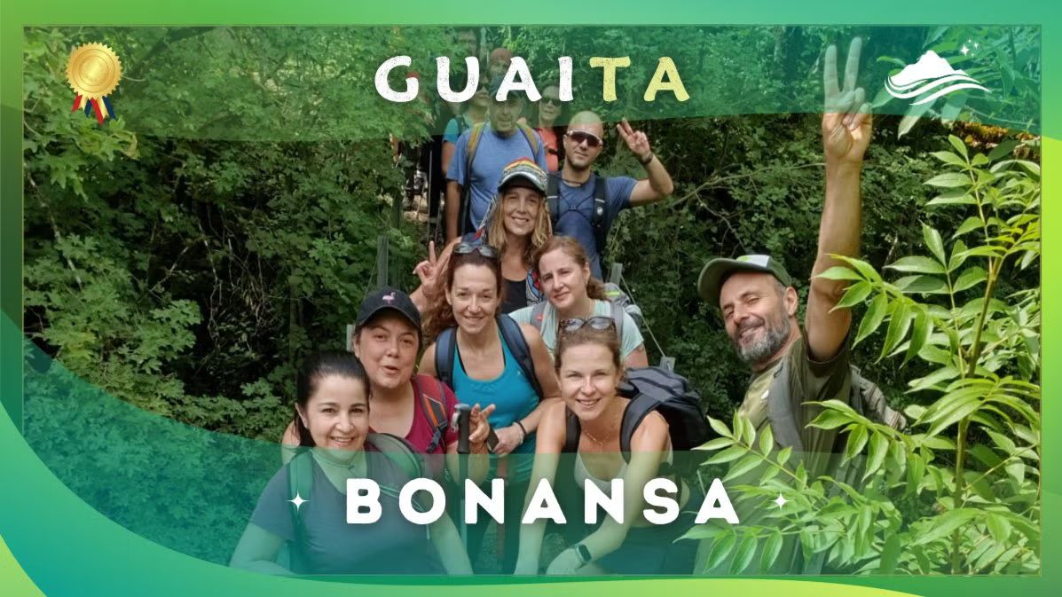 🌲 BONANSA - VIU DE LLEVATA 🌲 Pueblos empedrados, cascadas, miradores Pirineo