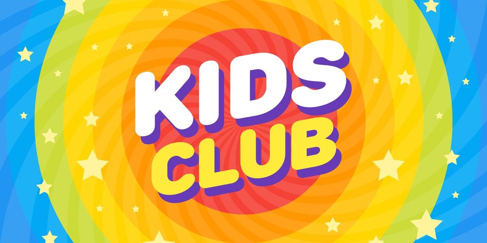Kids Club im Bauhaus Spandau