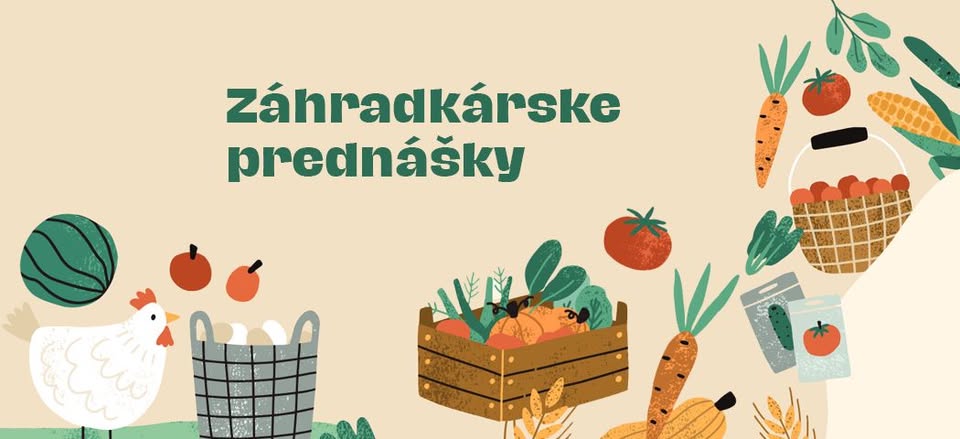 Záhradkárske prednášky 5