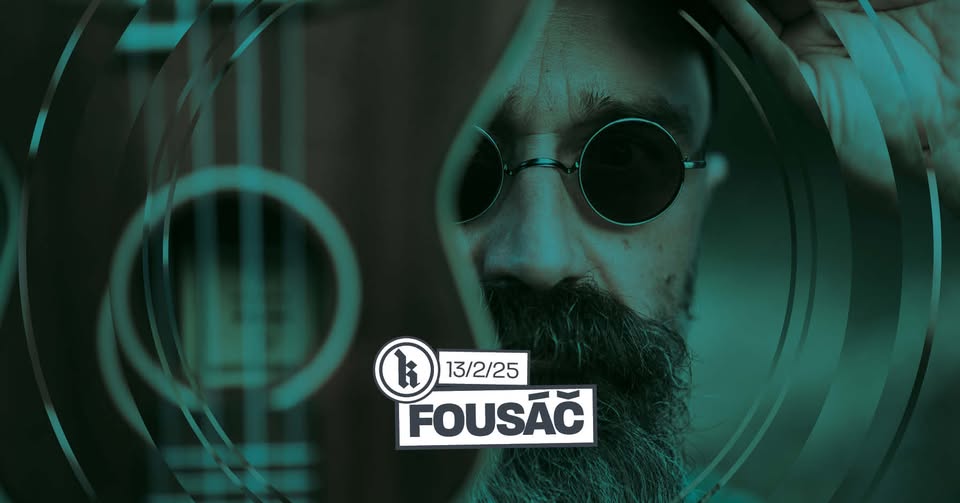 Fousáč | Kafara