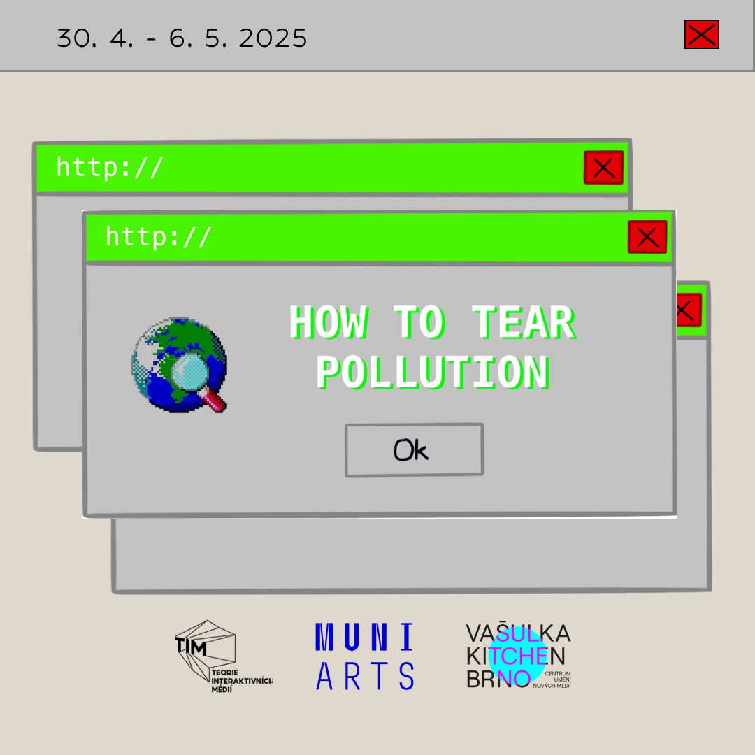 http:// how to tear pollution