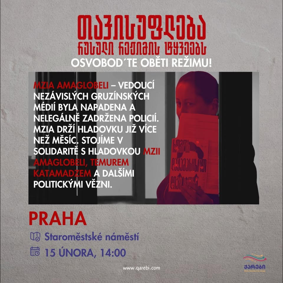 არა რუსულ რეჟიმს!თავისუფლება რუსული რეჟიმის ტყვეებს! FREE THE VICTIMS OF THE REGIME!