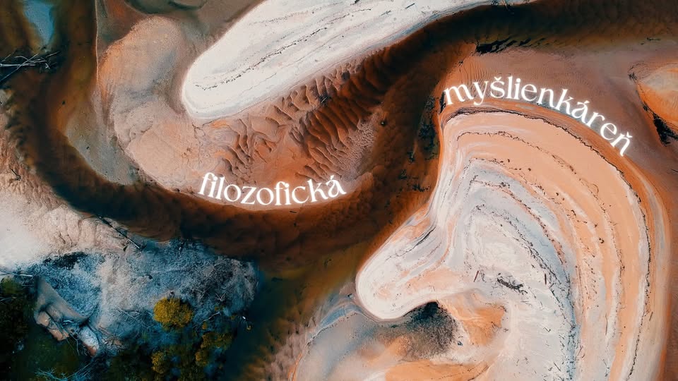 filozofická myšlienkáreň
