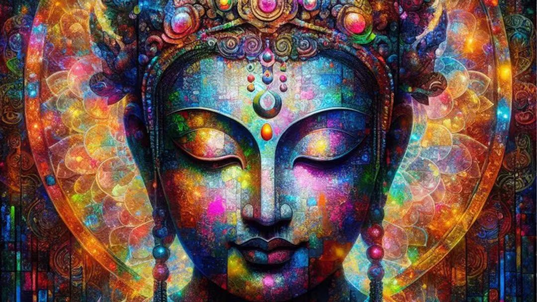 Guided Meditation - Wisdom and Loving Kindness