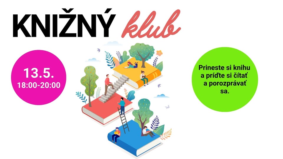 Knižný klub