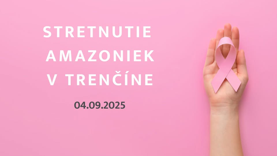 Stretnutie Amazoniek v Trenčíne