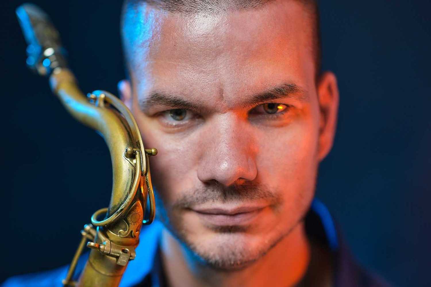 Nikolaj Nikitin Quartet