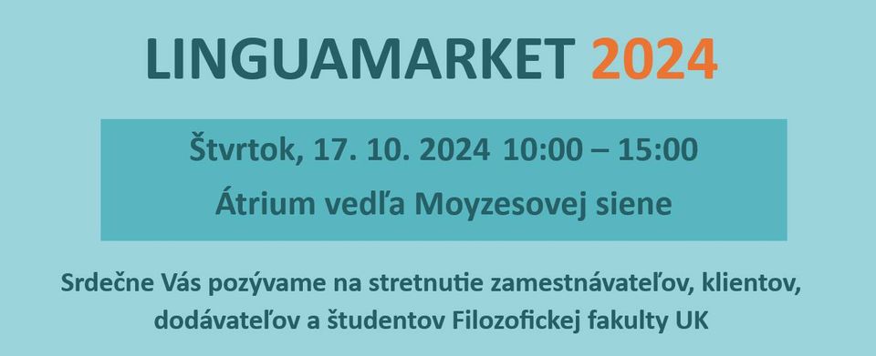 Linguamarket 2024