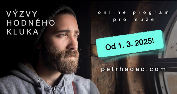 Výzvy hodného kluka ONLINE