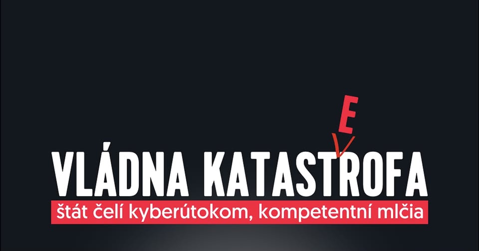 Na káve s poslancami: Vládna katast(e)rofa