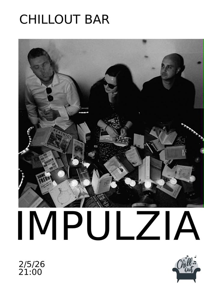 Koncert skupiny IMPULZIA