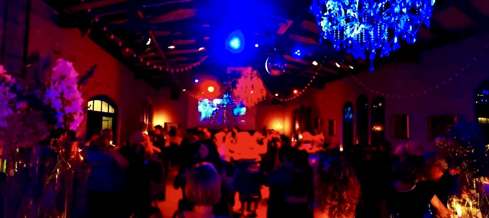 LA MILONGA VILLA KREUZBERG