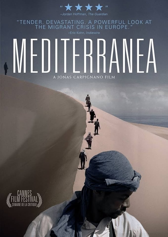 Mediterranea - Rassismus und Psychische Erkrankung