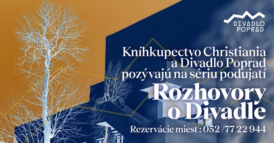 Rozhovory o divadle IV.