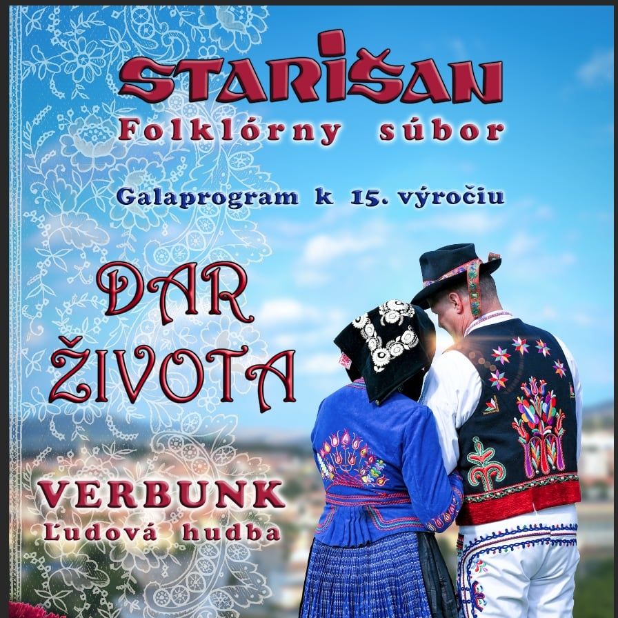 DAR ŽIVOTA