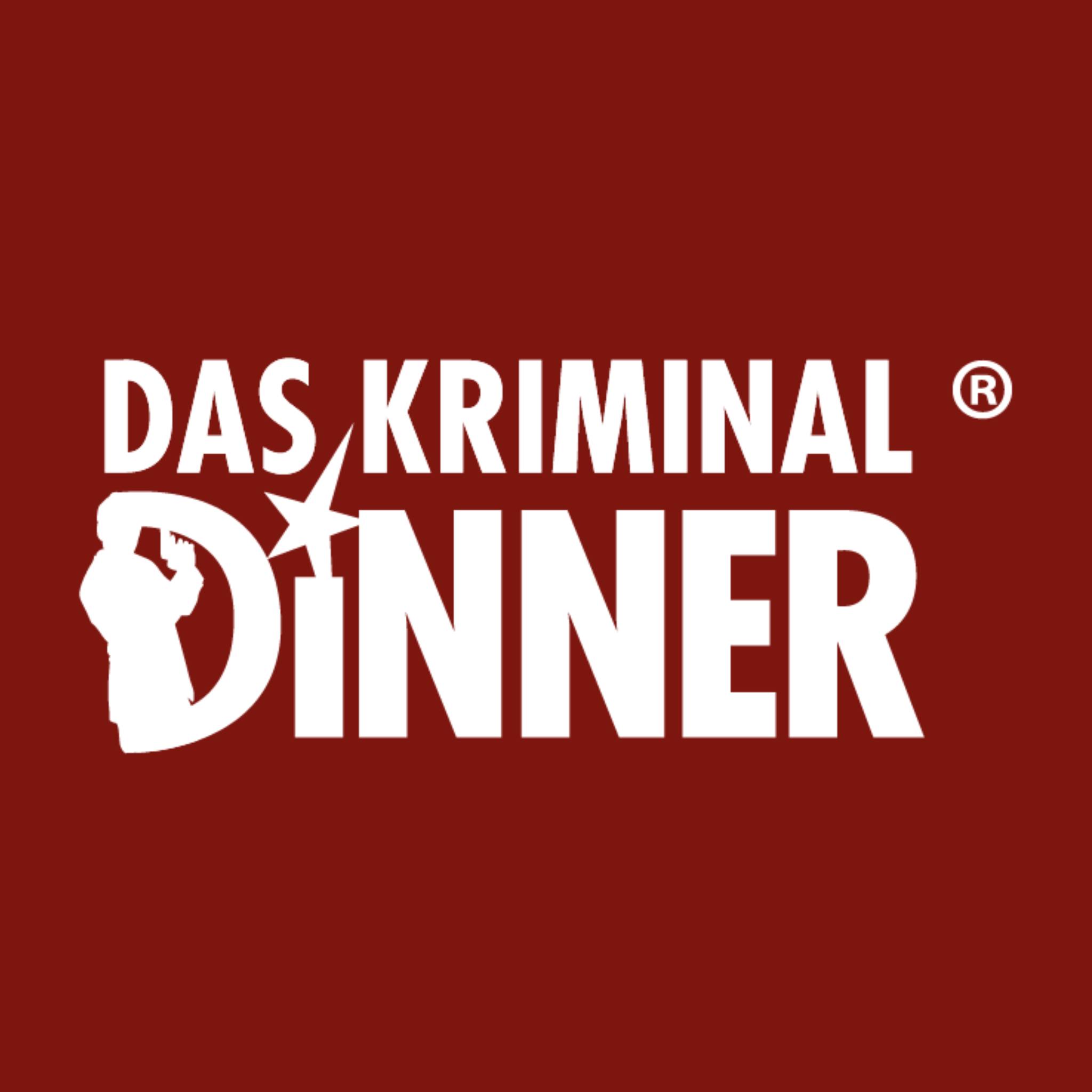 Das Kriminal Dinner in Berlin