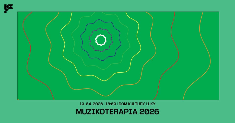 MUZIKOTERAPIA 2026