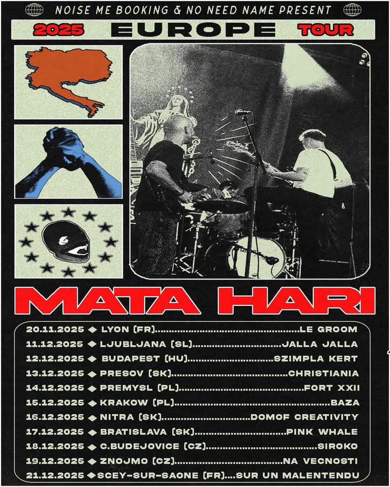 Mata Hari (FR)