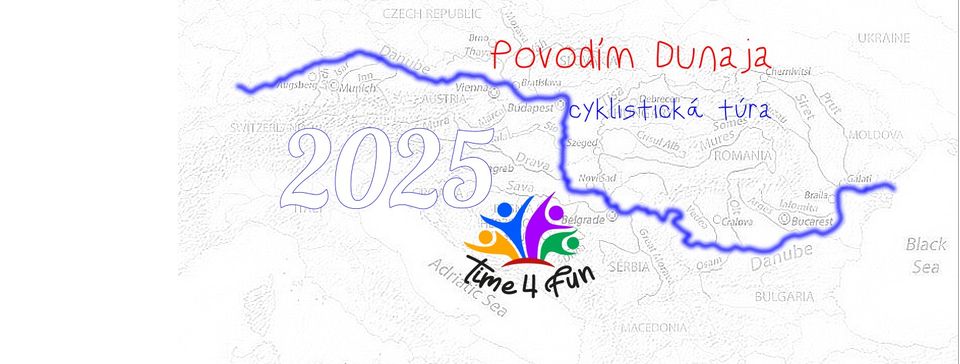 2025 Povodím Dunaja
