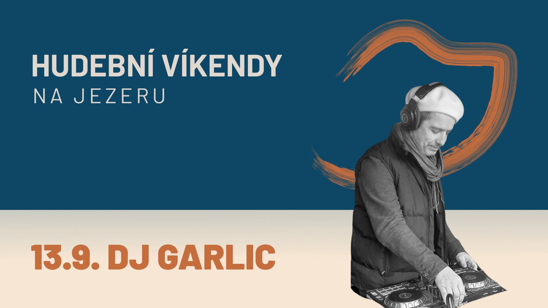 DJ GARLIC