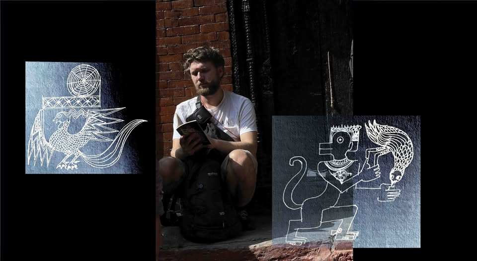 Pohádkou kolem světa / Čtení, vol.5