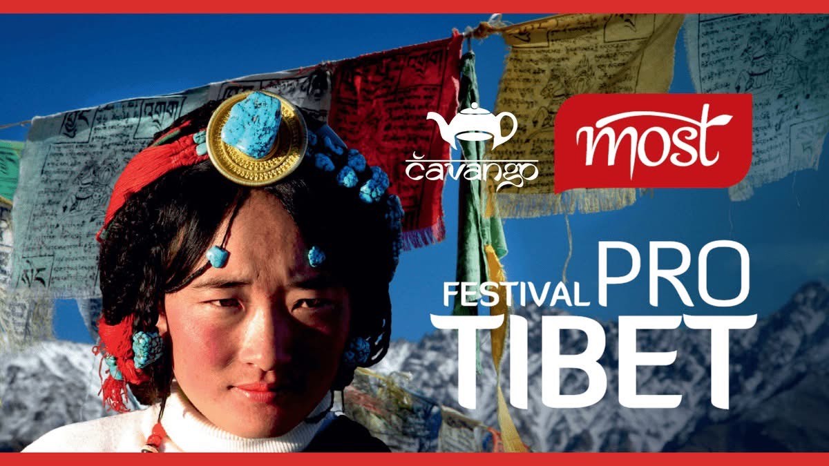 Festival Pro Tibet