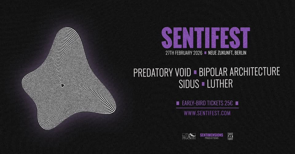 SENTIFEST BERLIN