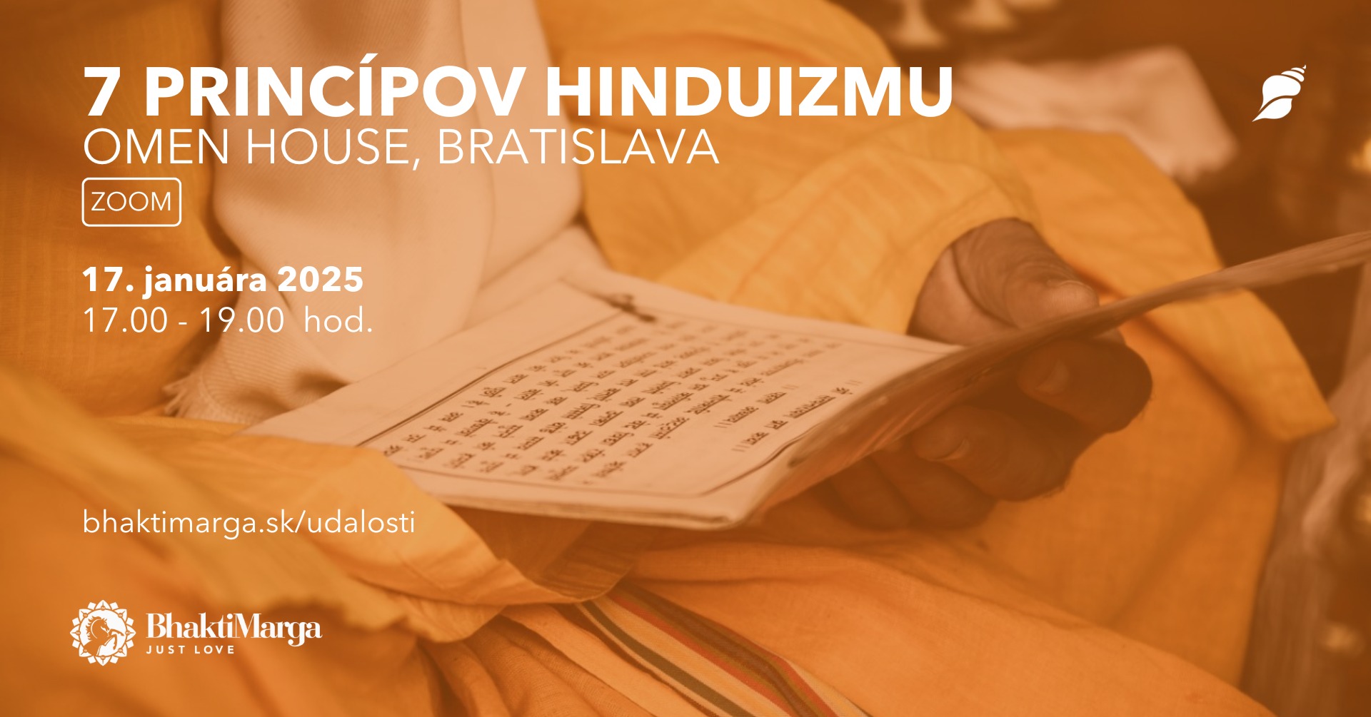 7 princípov hinduizmu