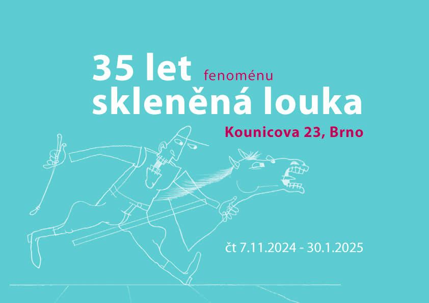 35 let fenoménu Skleněná louka