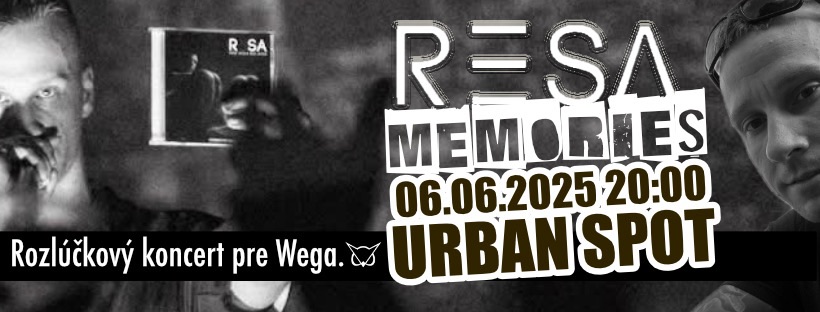 RESA Memories