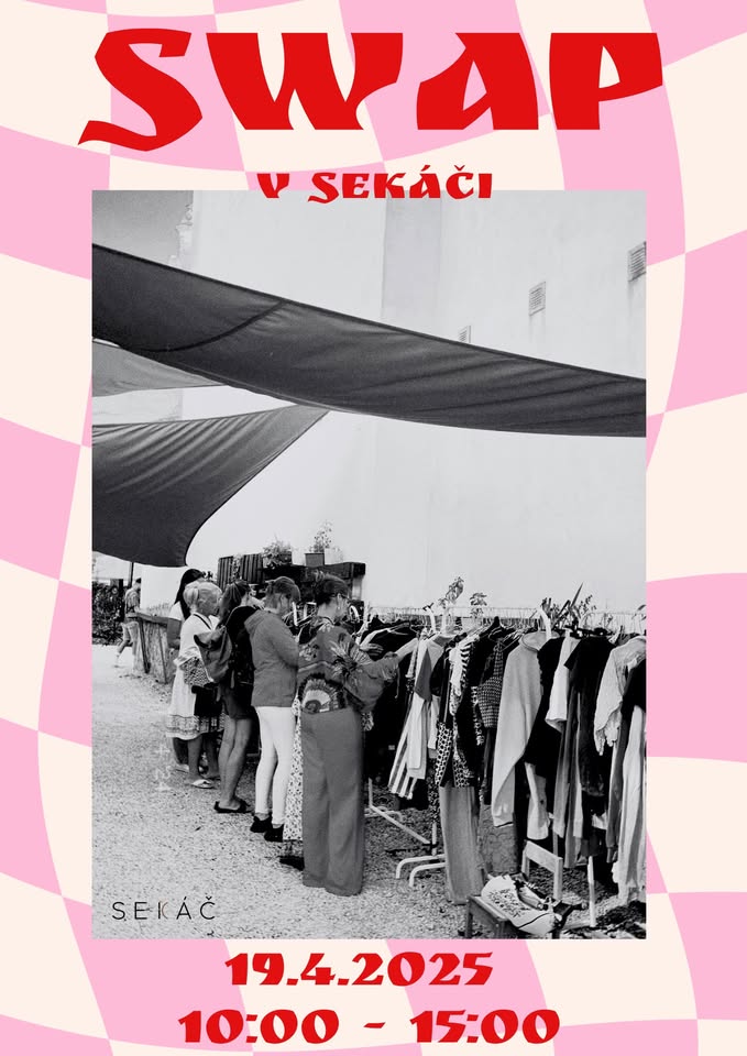 Swap v Sekáči