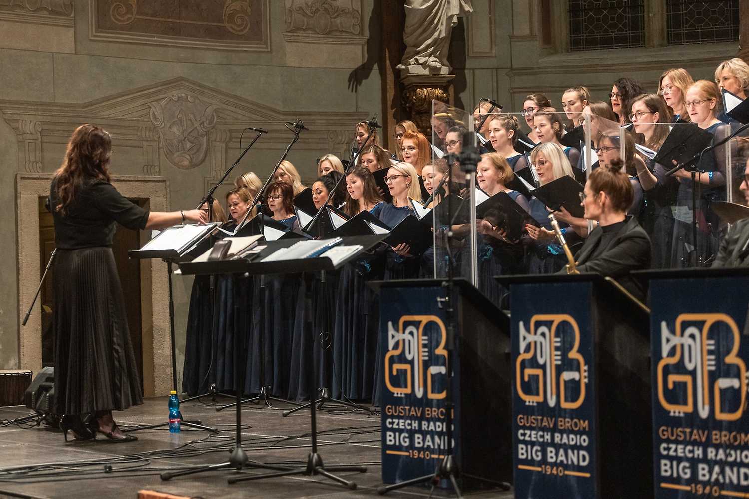Velikonoční koncert
