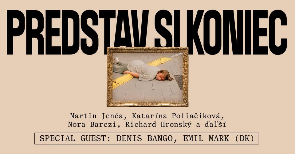 Predstav si koniec