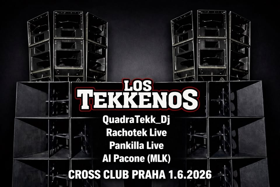 LOS TEKKENOS