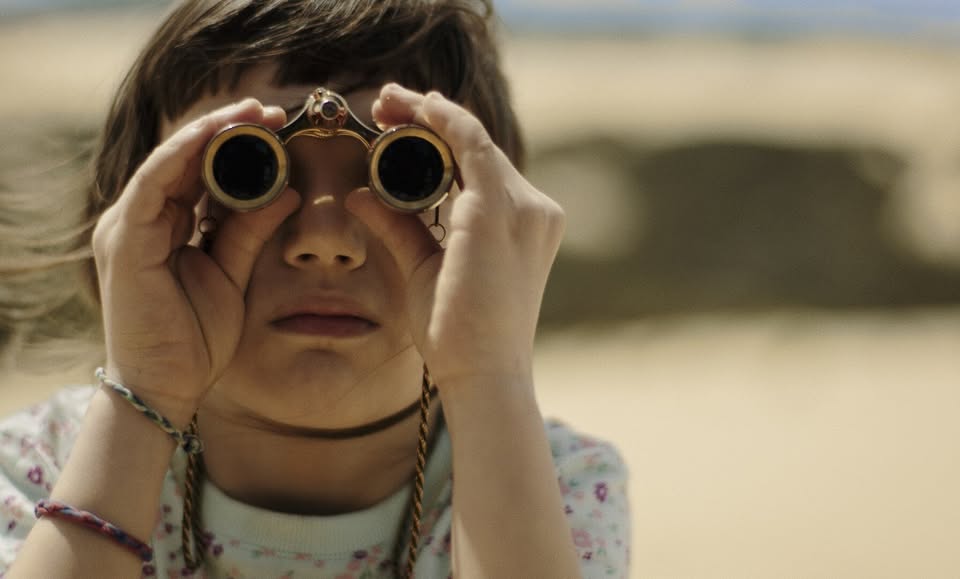 Short Film Programme: "Save Me While You Can"
